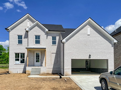 112 Hayden Ln lot 220