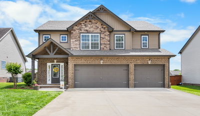 337 Abeline Dr