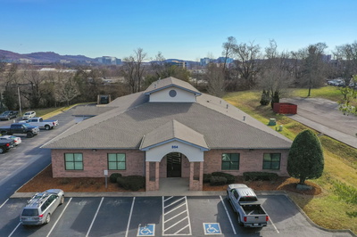 354 Cool Springs Blvd