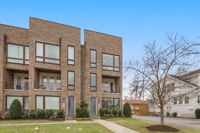 505 Wedgewood Ave