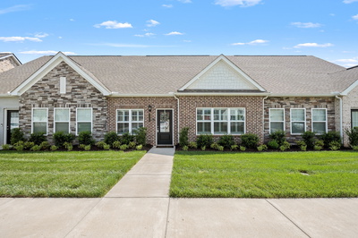 2406 Laurelstone Dr