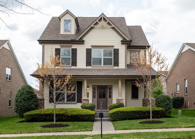 318 Tippecanoe Dr