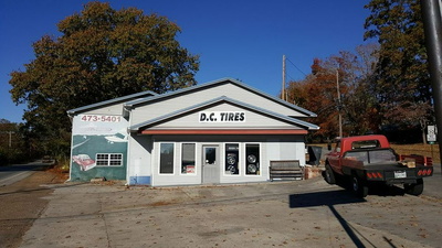 600 W Main St