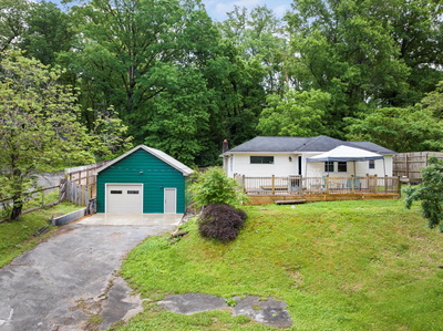 523 Hedgewood Drive