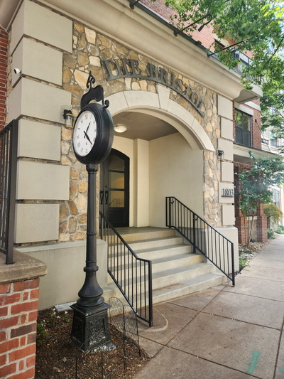 1803 Broadway