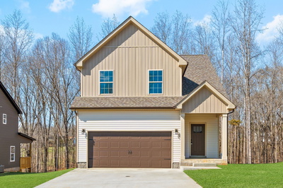 509 Canyon View Ct