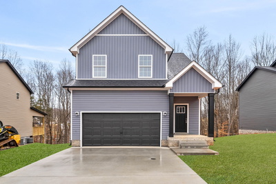 517 Canyon View Ct