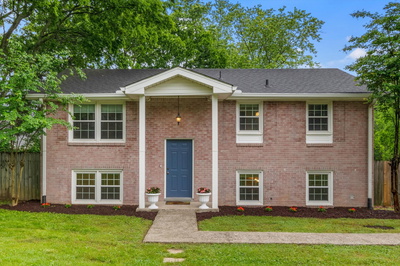 617 Meadow Lane Dr