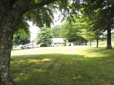 1001 Swamp Rd