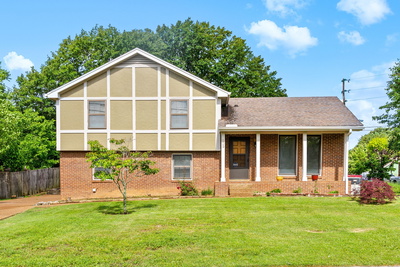 509 Jasmin Drive