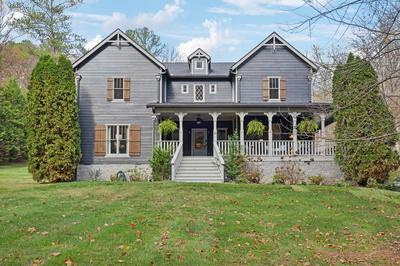 5432 Parker Branch Rd