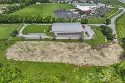1024 Freedom Church Rd