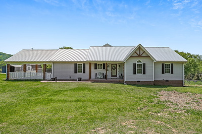 86 Woodlee Trail