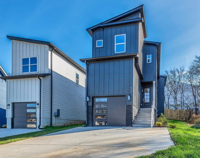 414A E Bend Dr