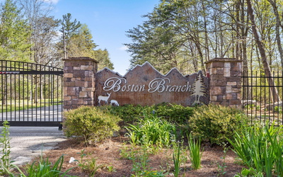2593 Boston Branch Circle