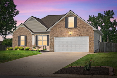 3659 Fieldstone Drive