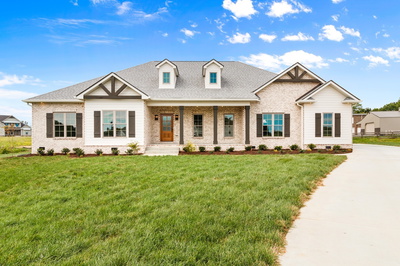 120 Denton Court