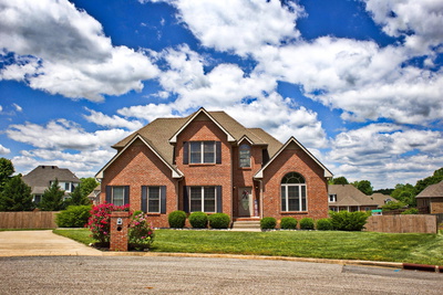 1146 Iron Wood Ct