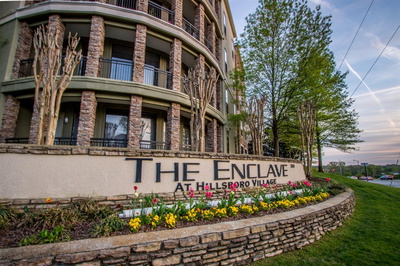 2600 Hillsboro Pike Apt 312