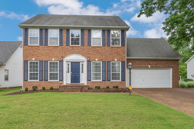 405 Ramble Wood Circle