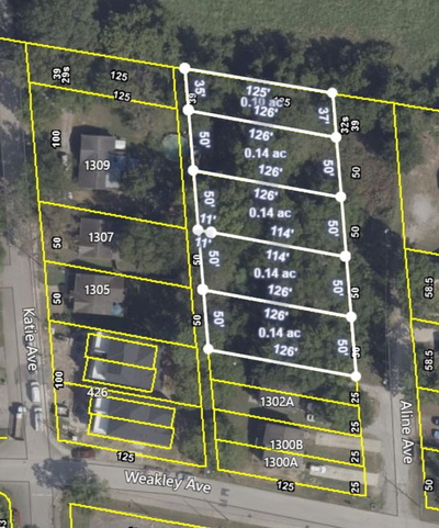 1304 Aline Ave