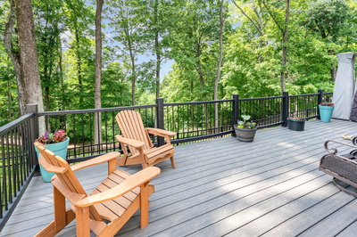 247 High Cliff Dr