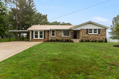 1025 Goshentown Rd