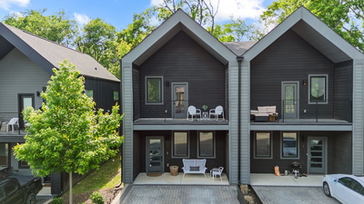 801 Cherokee Ave