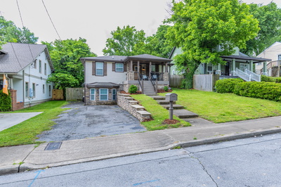 1406 Lillian St