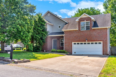 3513 Clover Hill Dr
