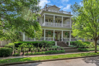 622 Stonewater Blvd