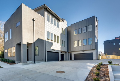 18 Willis St