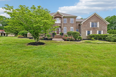 105 Steeplechase Ln