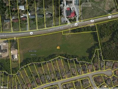 0 Lebanon Rd