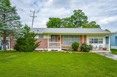 4019 Dellway Circle