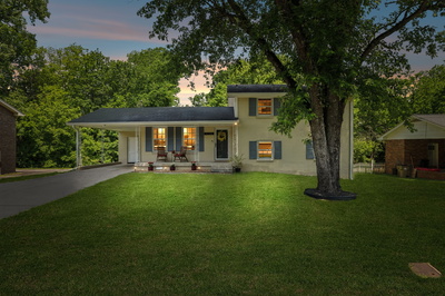 3138 Boulder Park Dr