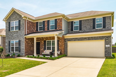 1086 Abberley Cir