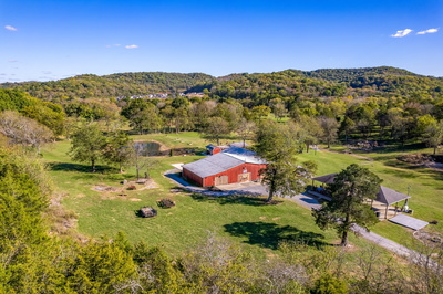 4316 Peytonsville Trinity Rd
