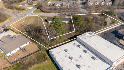 3926 Webb Road
