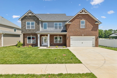 295 Corn Hill Ct
