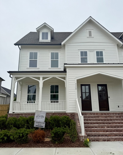 3150 Long Branch Cir