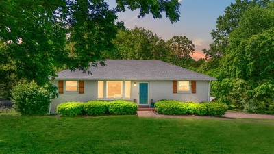 1304 Cheshire Dr