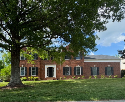 410 Springhouse Ct