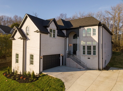 108 Spy Glass Way
