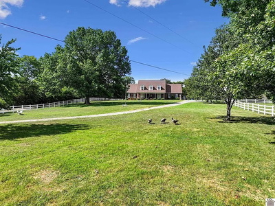 2384 Rocky Fork Rd