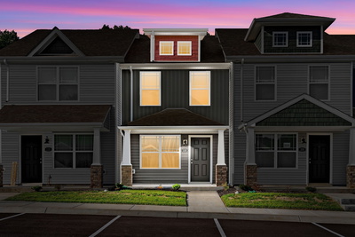 110 Davis Ridge Lane