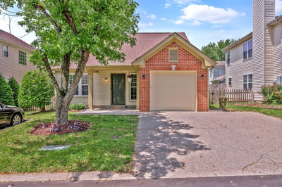 505 Bridal Way Ct