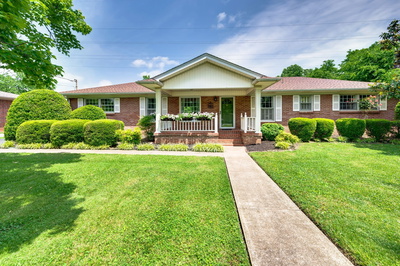 411 Tremont Dr