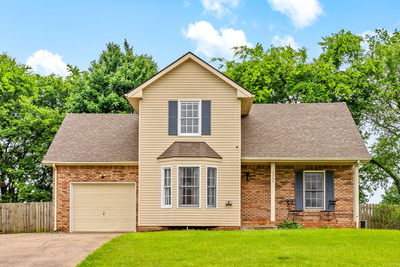 3260 S Senseney Cir