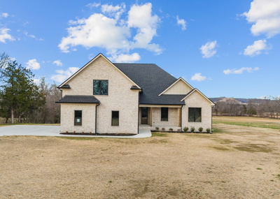 3101 Bluebird Road